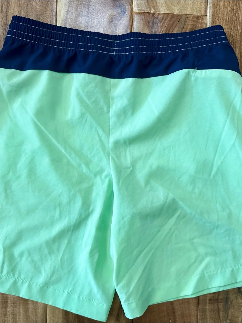 Lot of 3 boys shorts